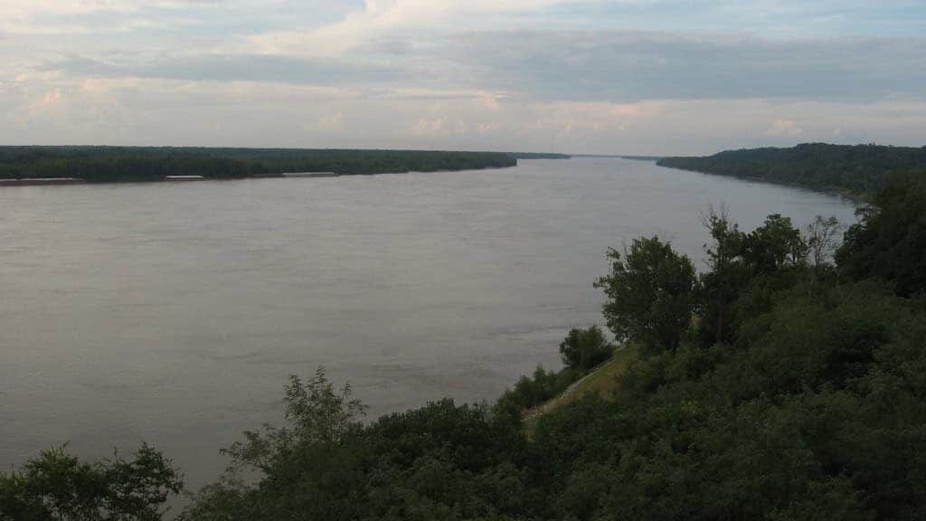 Mississippi Basin