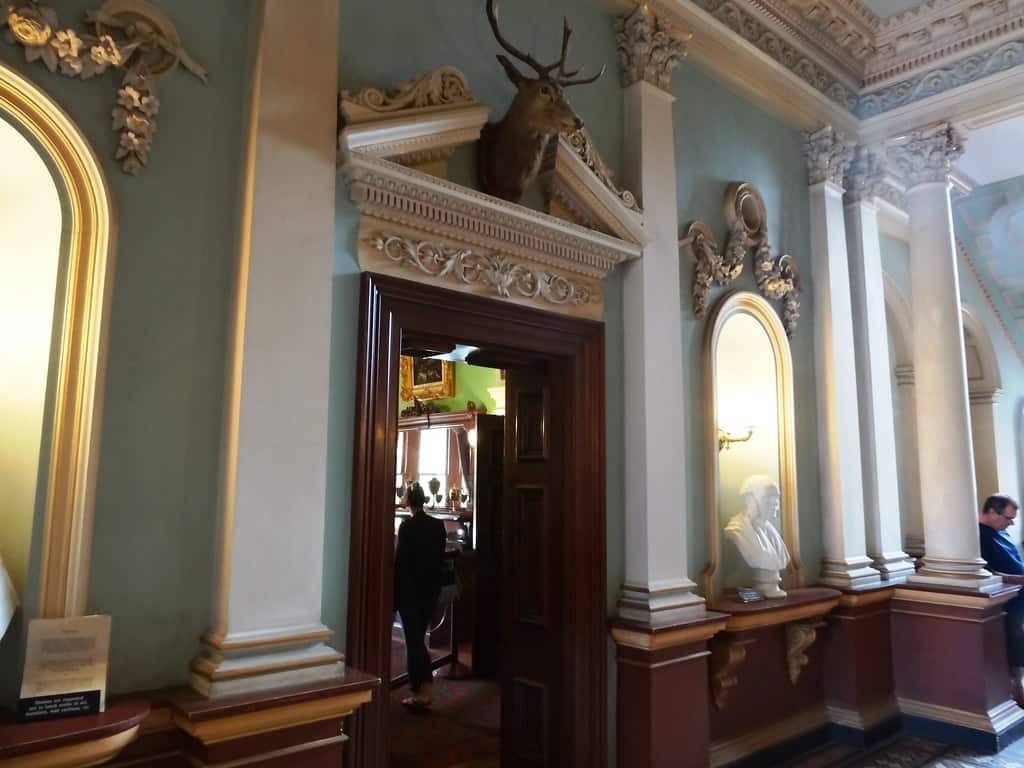 Hunting trophy