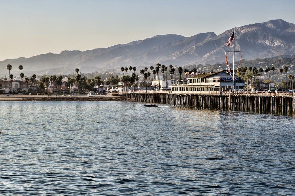Santa Barbara