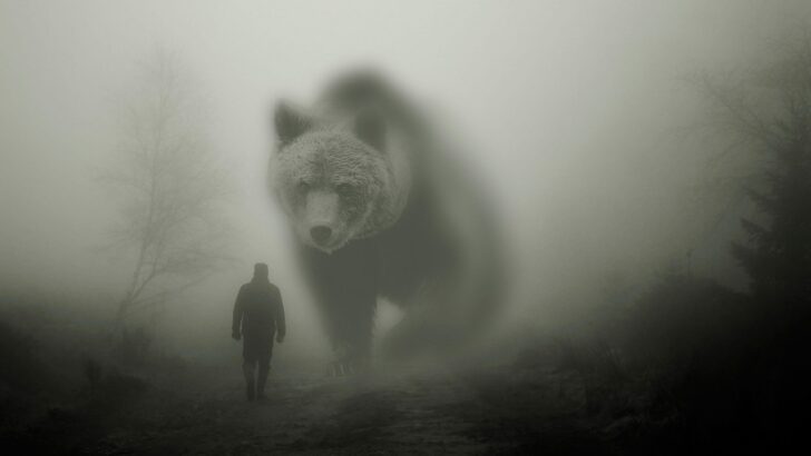 What It Means When a Bear Is &ldquo;Habituated&rdquo; to Humans