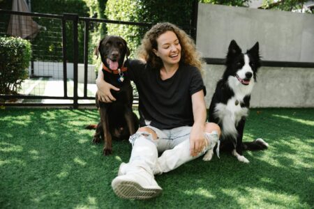 How Dogs Became America&rsquo;s Favorite Companion