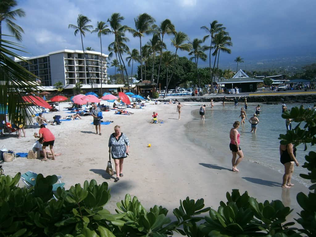 Kailua-Kona