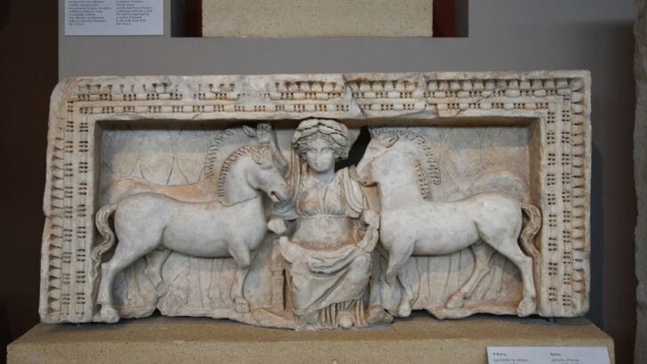 Why Horses Are Revered in Celtic and Mongolian Myths