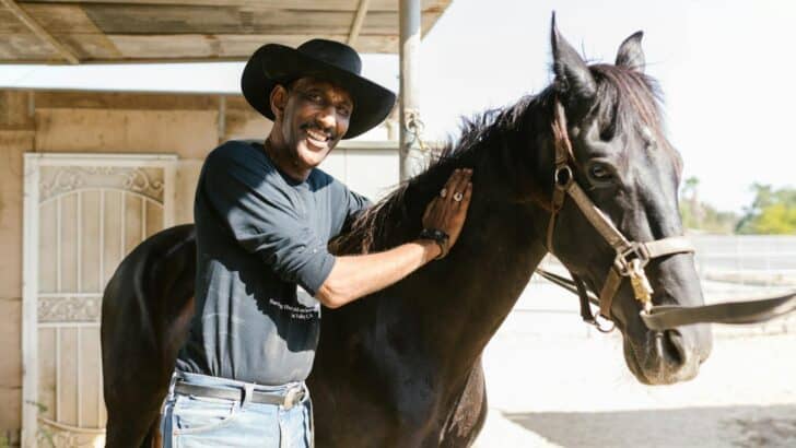 The Ancient Connection Between Humans and Horses