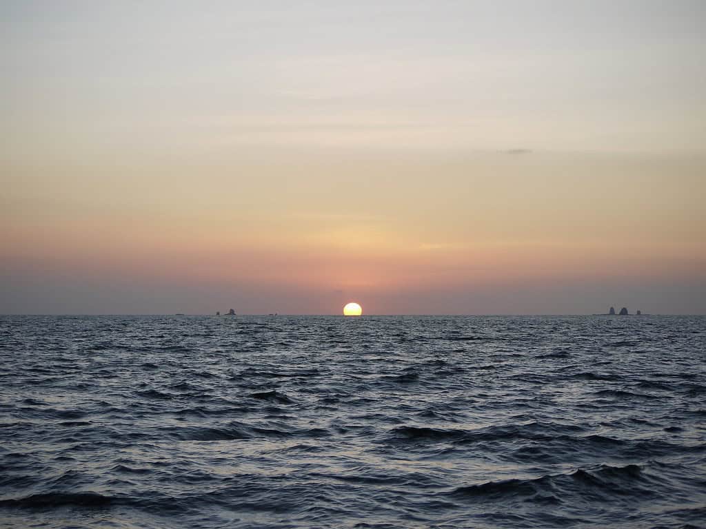 Ocean
