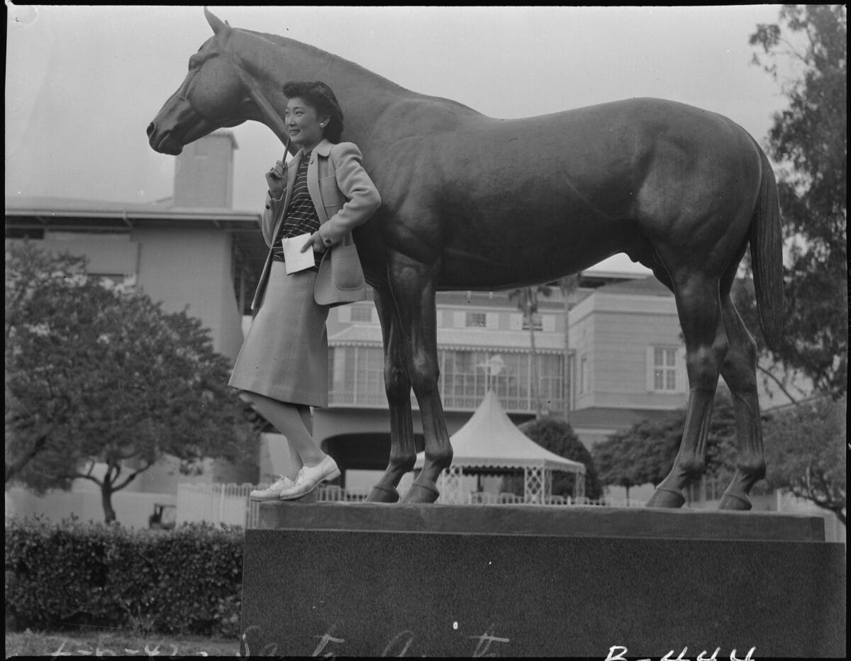 Seabiscuit