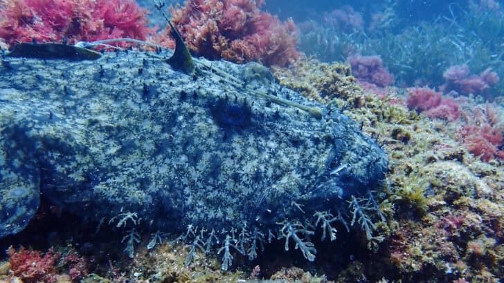 The Bizarre Mating Ritual of the Deep-Sea Lophiiformes
