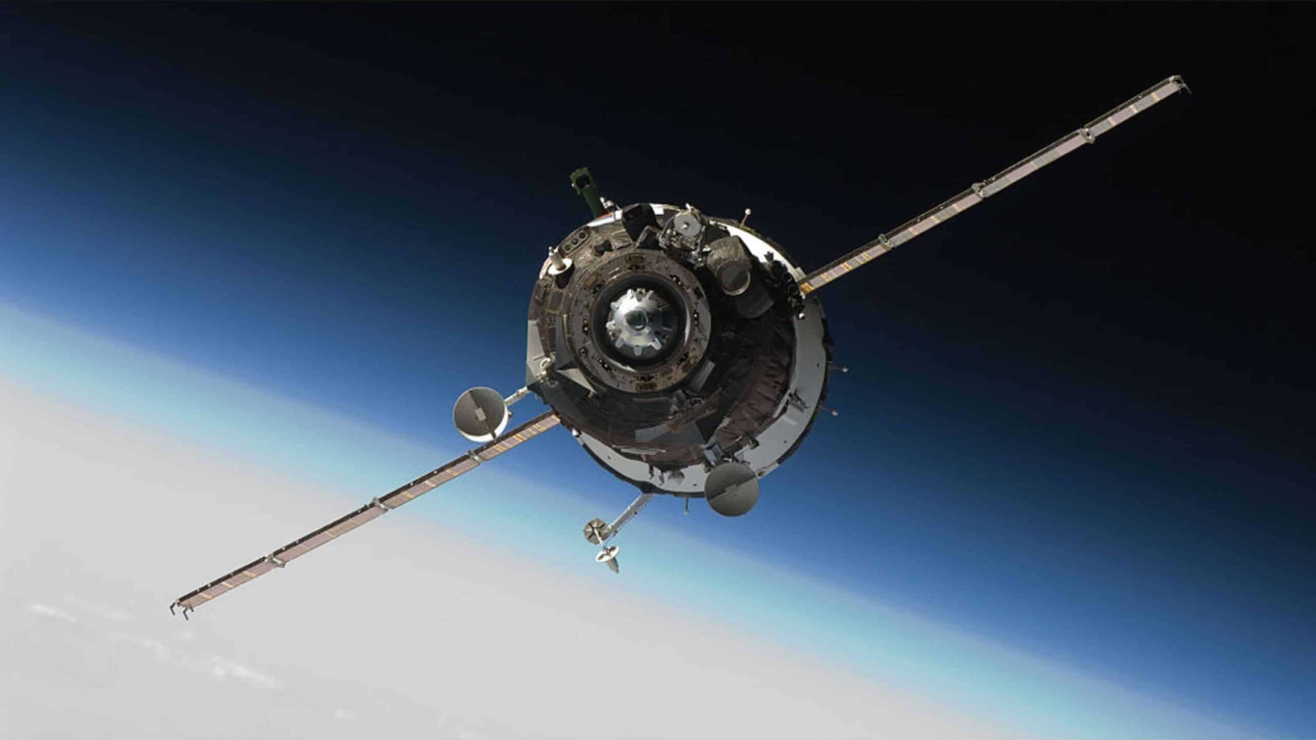Satellite