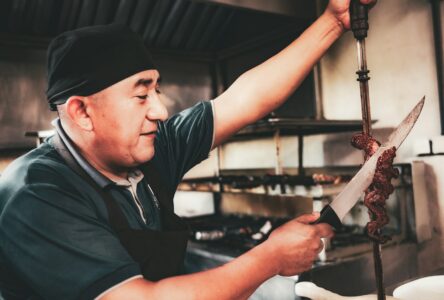Why Some Chefs Are Turning to Nose-to-Tail Cooking for Ethical Reasons