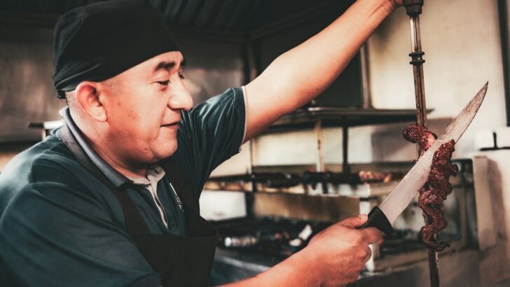Why Some Chefs Are Turning to Nose-to-Tail Cooking for Ethical Reasons