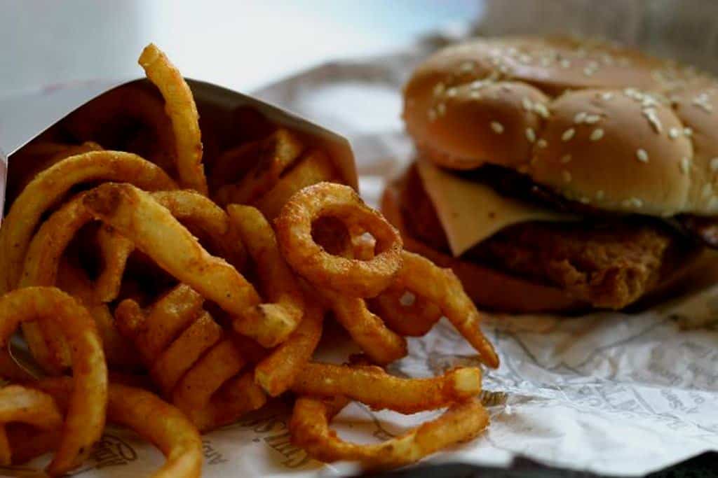 Fast Food