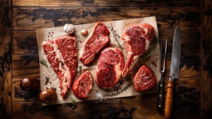 From Ceremony to Supermarket: How Pigs Became Commodity Meat