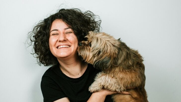 The Emotional World of Dogs: Do They Feel Love Like We Do?