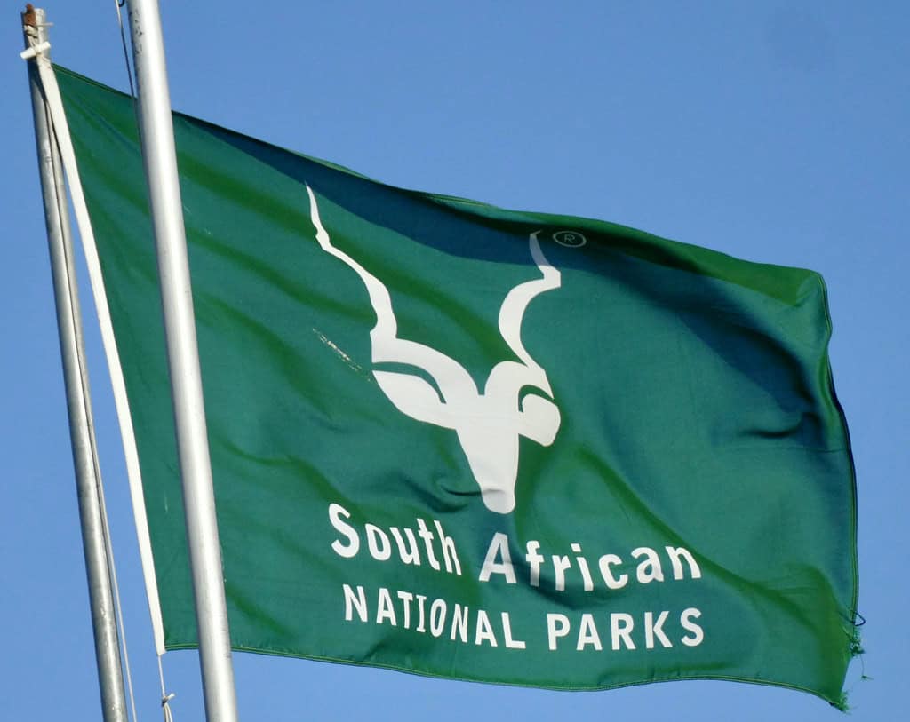SANParks' 