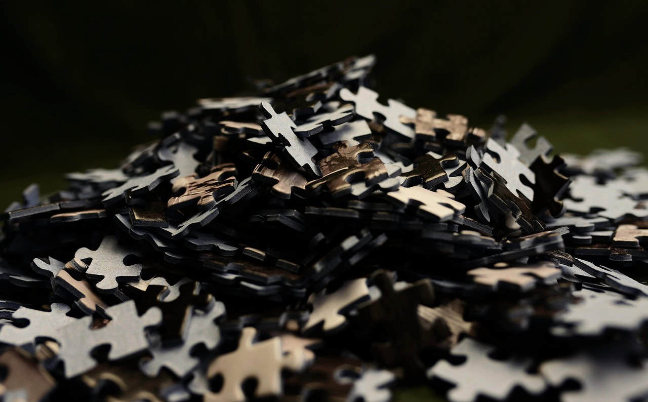 Advanced Problem-Solving Under Pressure (image credits: pixabay)