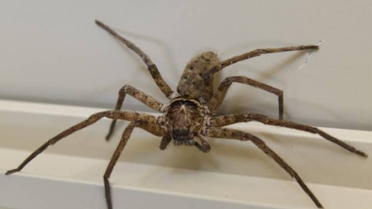 Are You Really Swallowing Spiders in Your Sleep?
