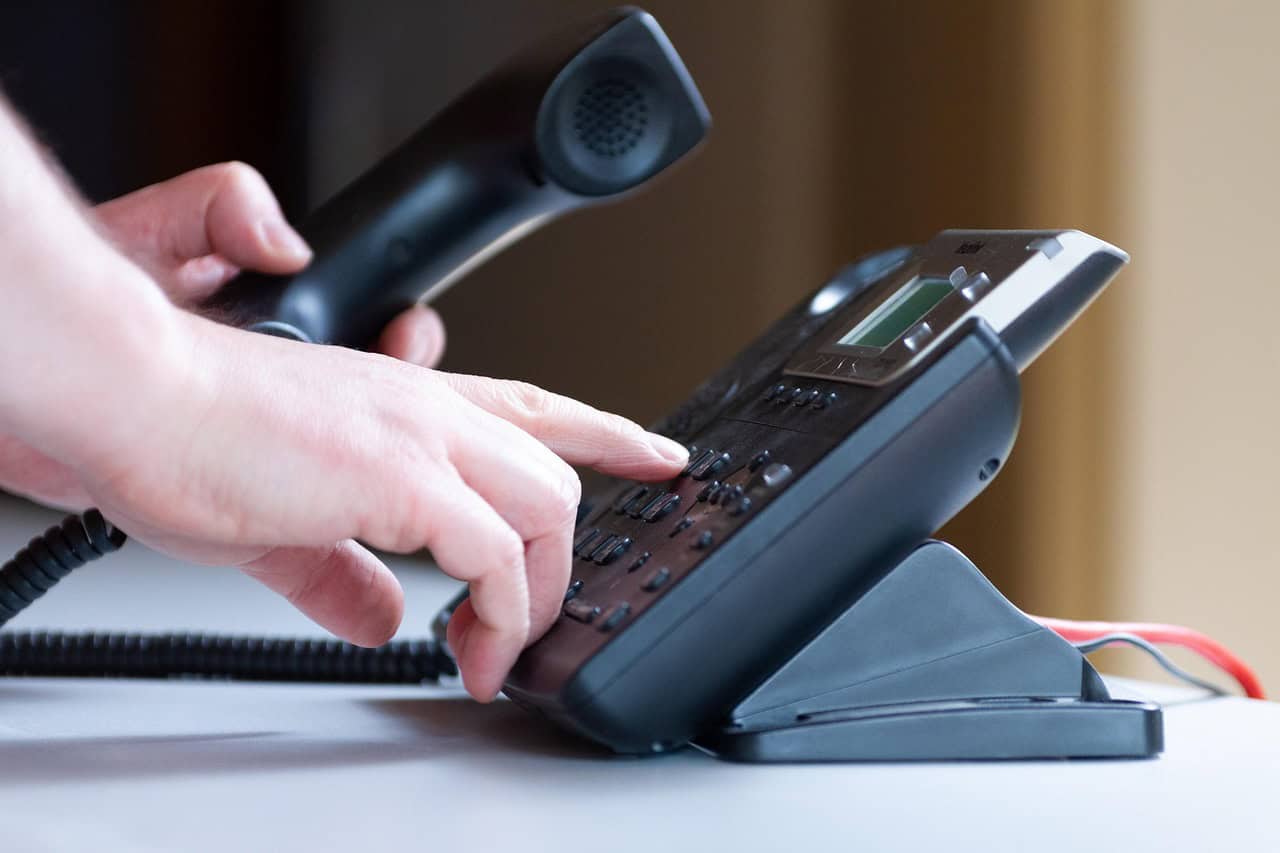 Following Up on Your Report (image credits: pixabay)