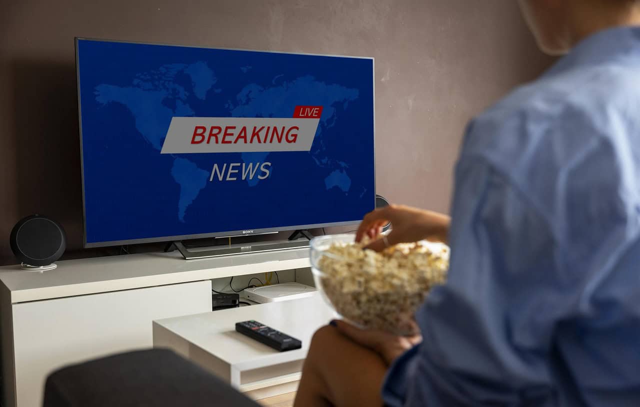 Media Impact and Global Awareness (image credits: pixabay)