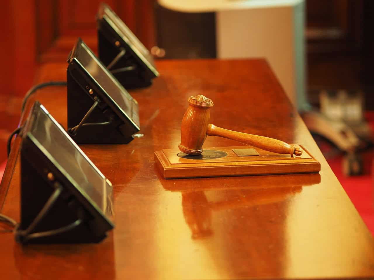 Legal Victory and Precedent Setting (image credits: pixabay)