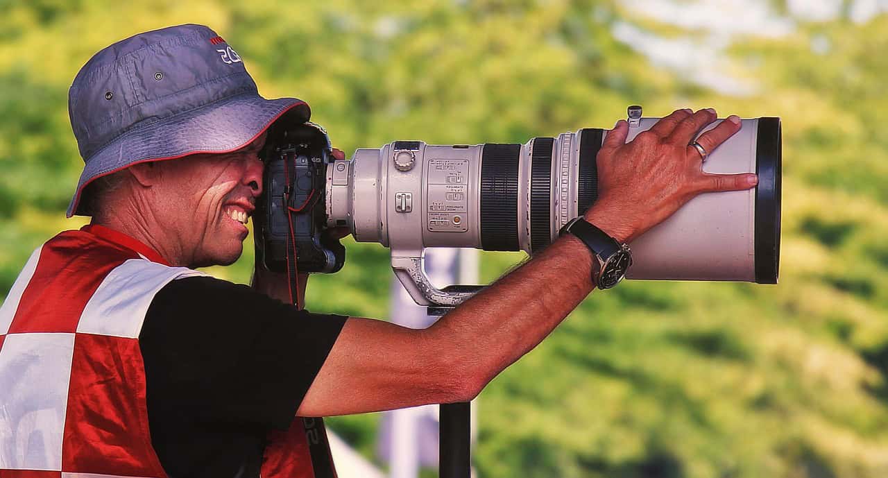 Photography Tips for Elk Rutting Season (image credits: pixabay)