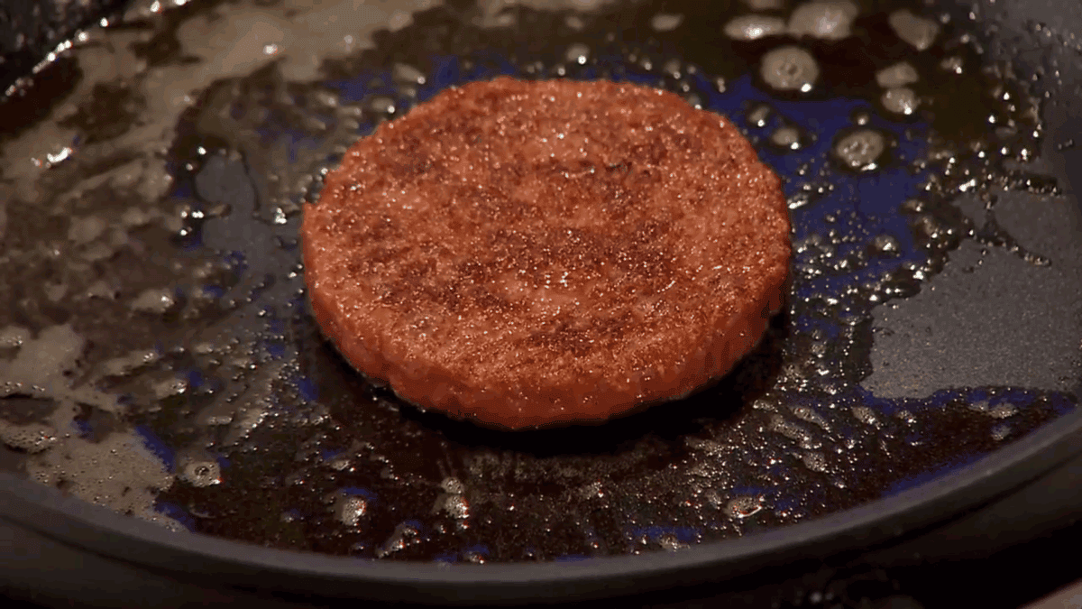 The Future of Protein Production