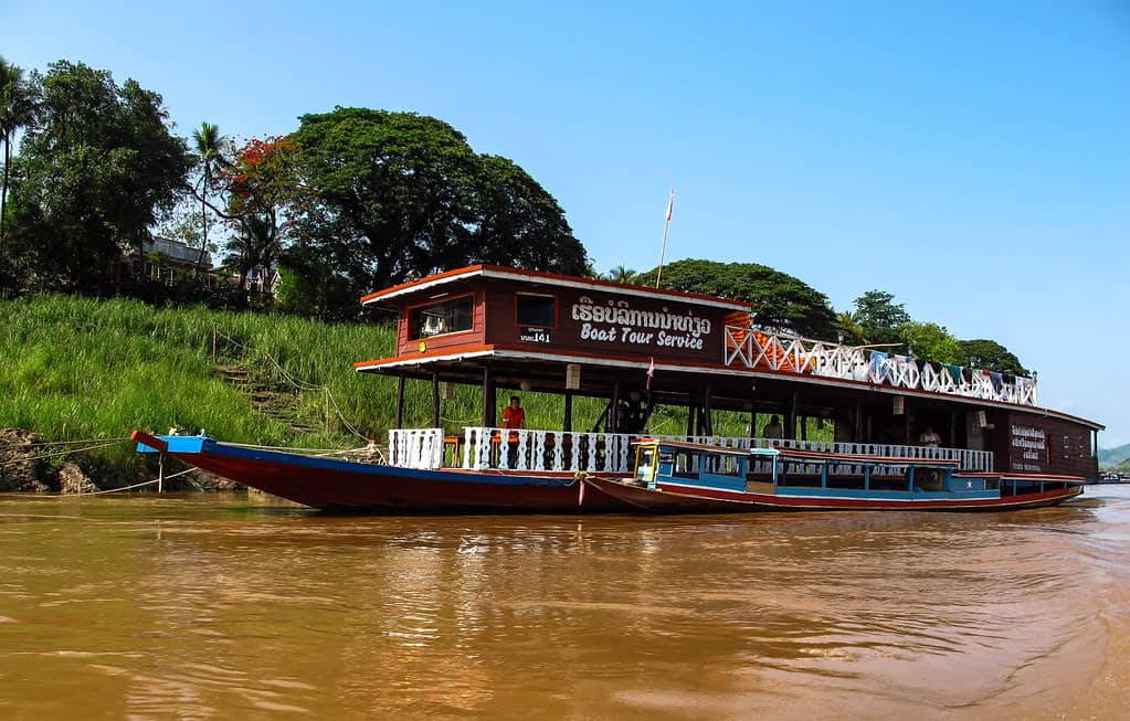 Tourism and Economic Impact (image credits: flickr)