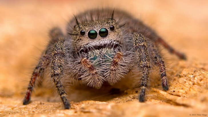 Why So Many People Fear Spiders—And How to Get Over It