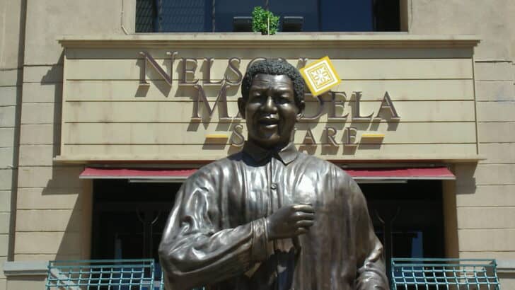 Mandela&rsquo;s Legacy in Wildlife Protection and Conservation