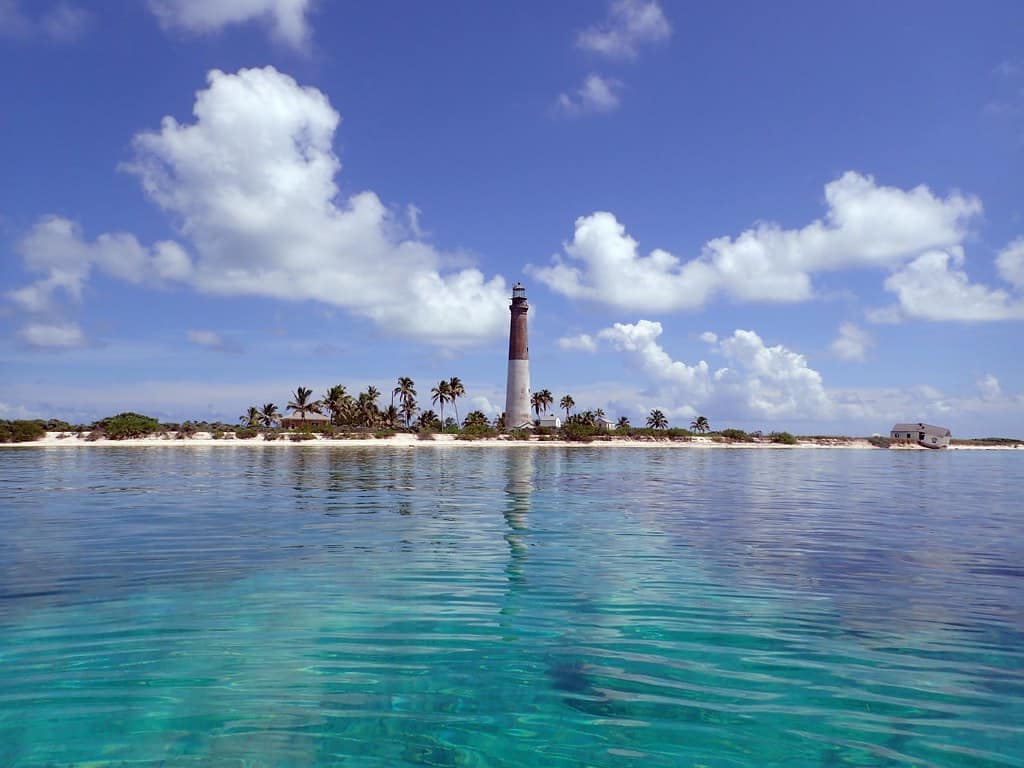 Florida Reef Tract