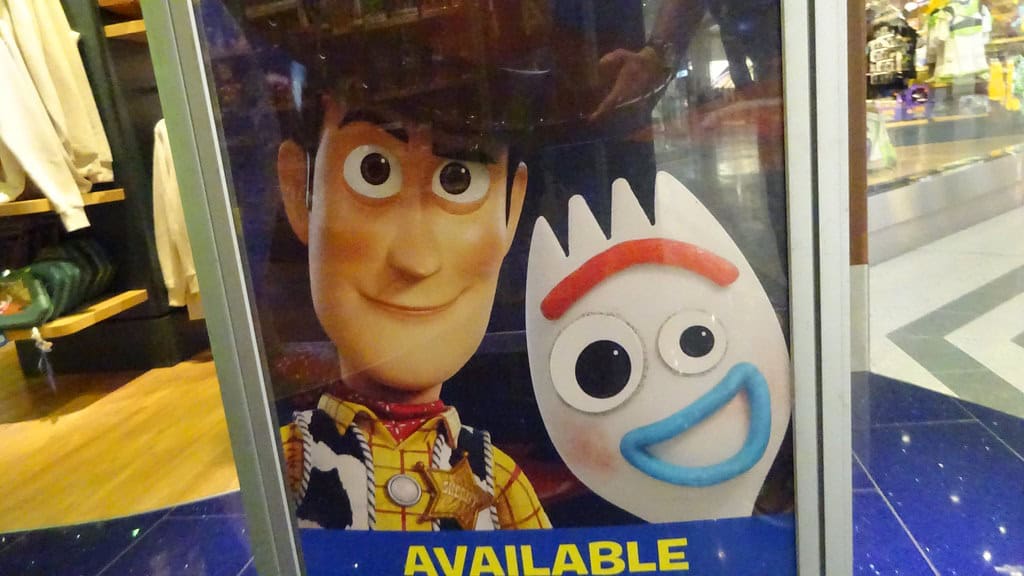 Toy Story