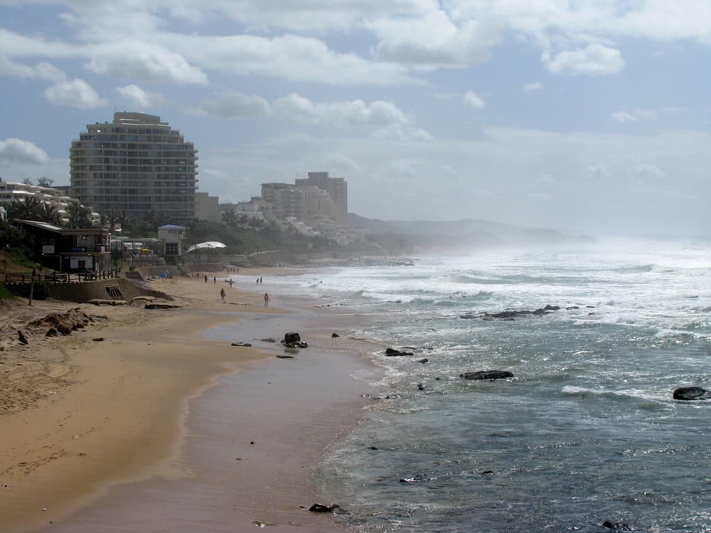 Umhlanga Rocks