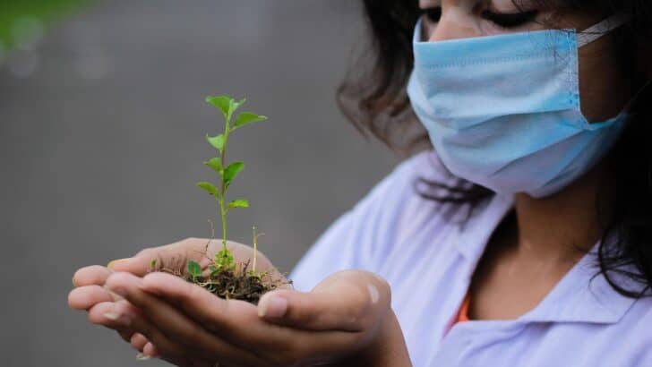 Balancing Growth and Conservation: Can We Share the Planet?