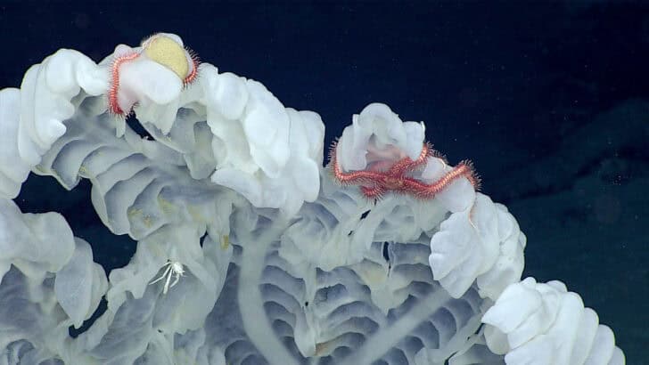 This Ancient Animal Might Be the Oldest Living Thing Alive Today