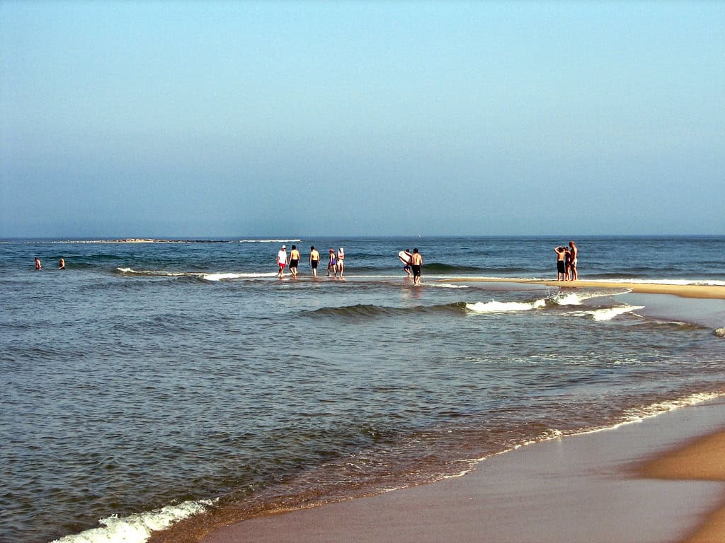 Beaches of Chatham
