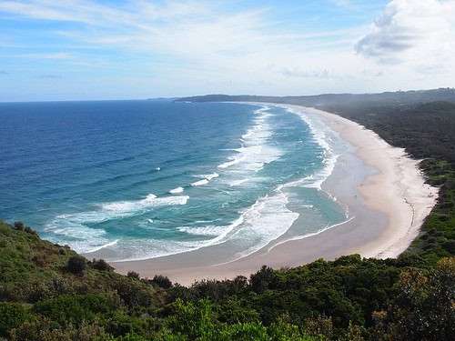 Byron Bay, Australia