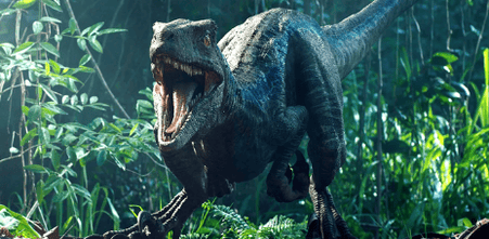 Jurassic Park’s Most Inaccurate Dinosaurs