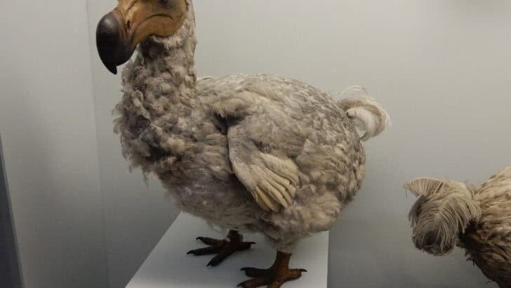 Can We Bring Back the Dodo—And Should We?