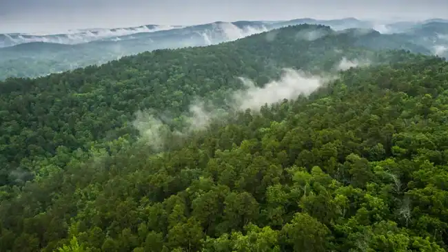 There’s a Hidden ‘Boiling River’ in the U.S. — and It’s Not in Yellowstone