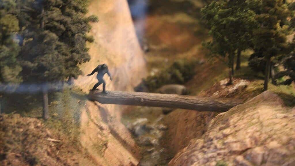 Sasquatch