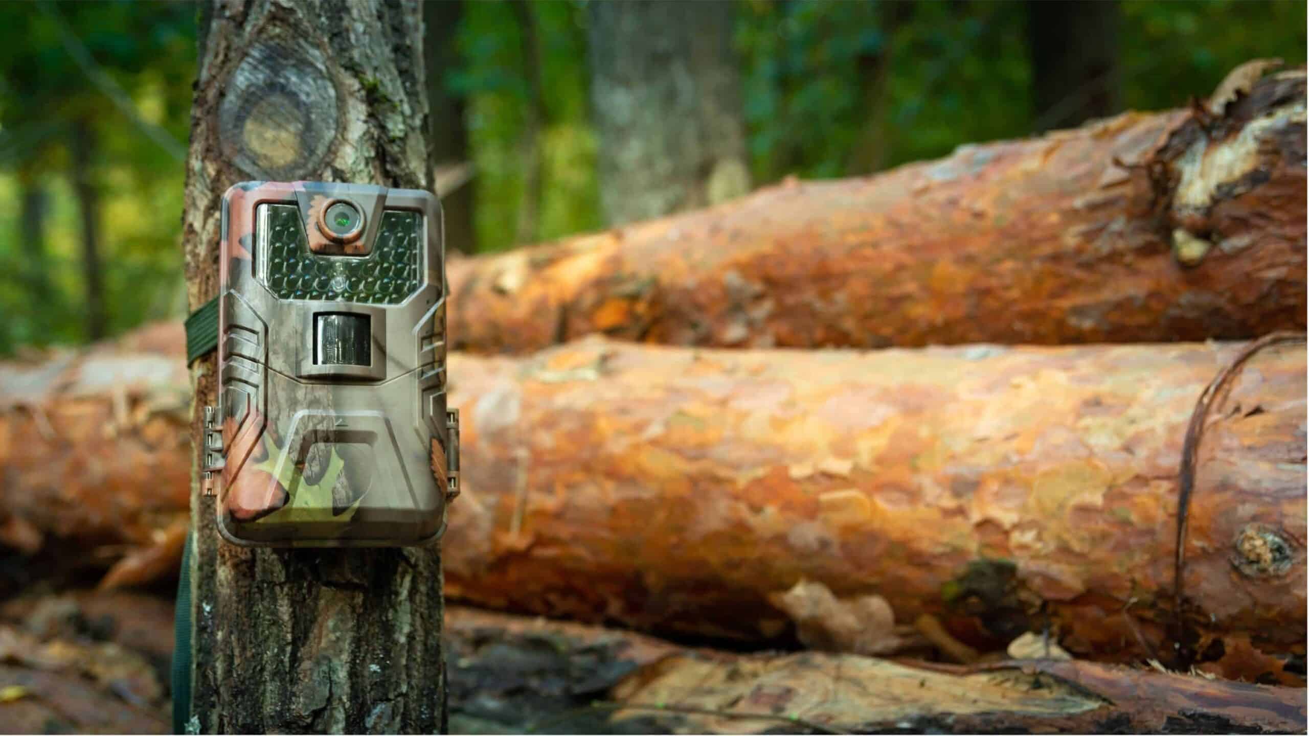 camera trap