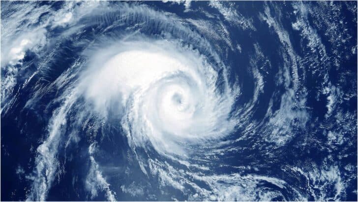 Super El Niño Odds Climb: New England Faces Warmer Summers and Muted Hurricane Risks