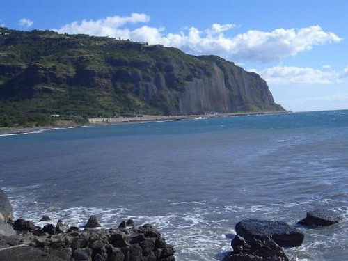 Reunion Island