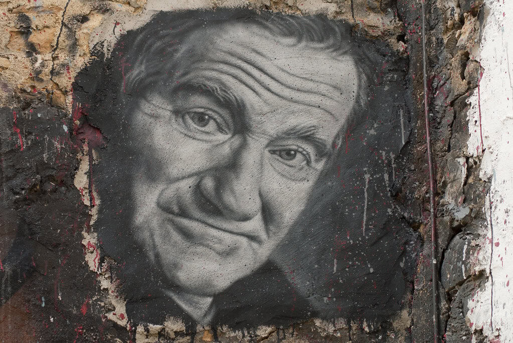 Robin William