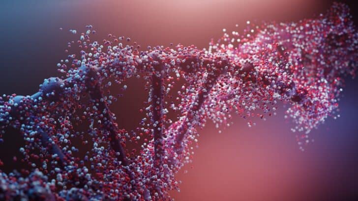 Rosalind Franklin and the DNA of Endangered Species