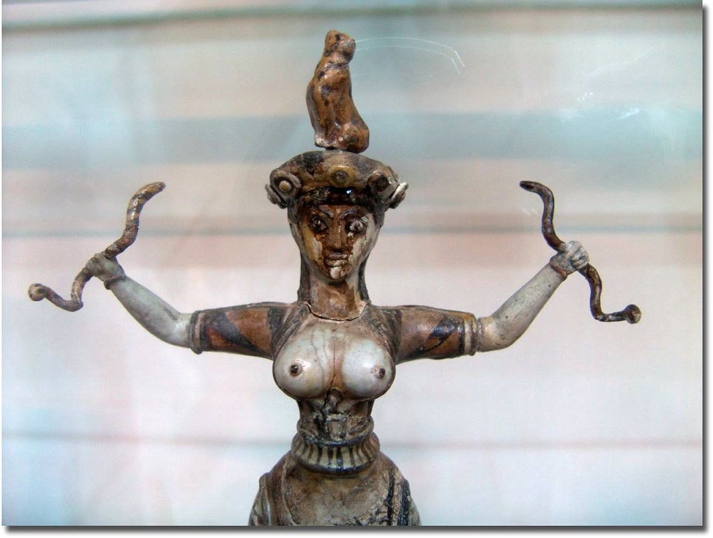 Minoan