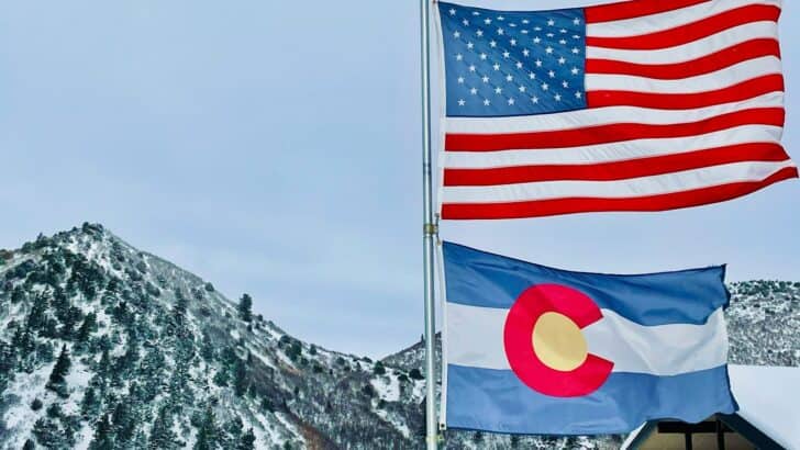 10 Dangerous Animals in Colorado &mdash; And 3 Non-Venomous Ones You&rsquo;ll Likely See