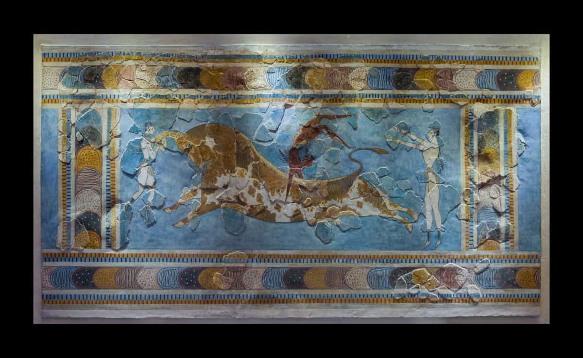 Minoan