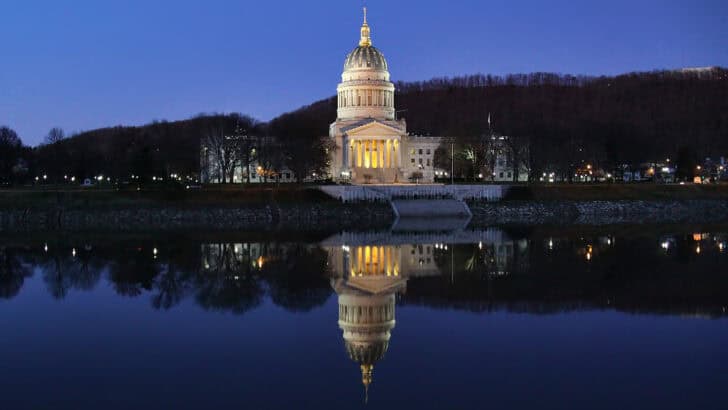 13 Most Dangerous Animals of West Virginia — Ranked by Threat Level