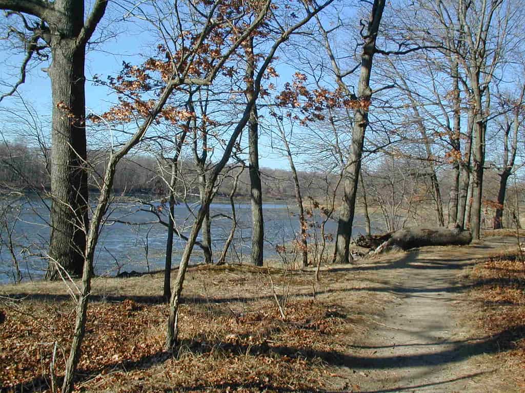 Pelham Bay Park