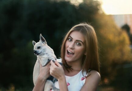 Why Your Dog Stares at You&mdash;and What It Really Means